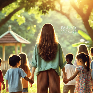 Fundraising Page: Paula Diaz